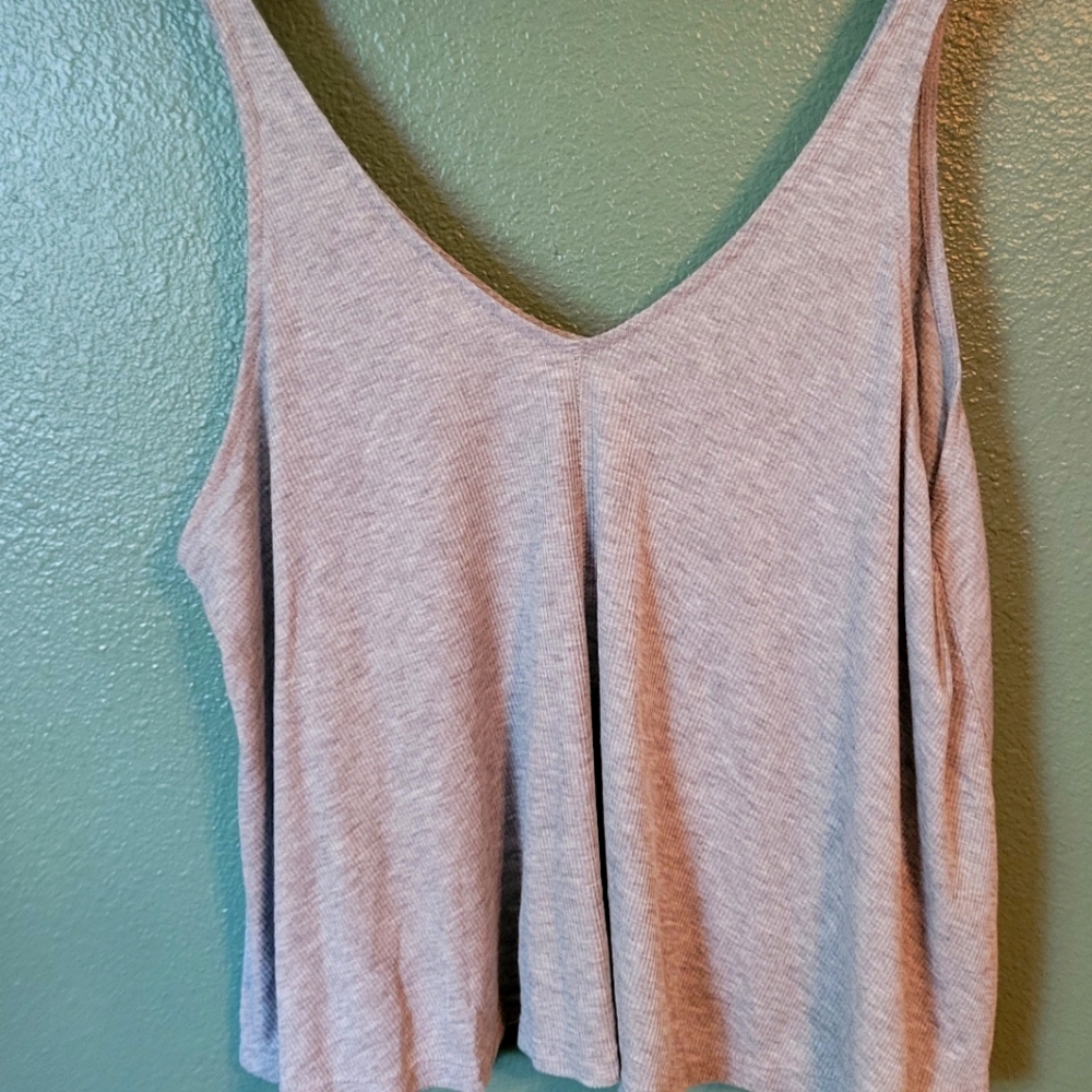 Free people swing tank.